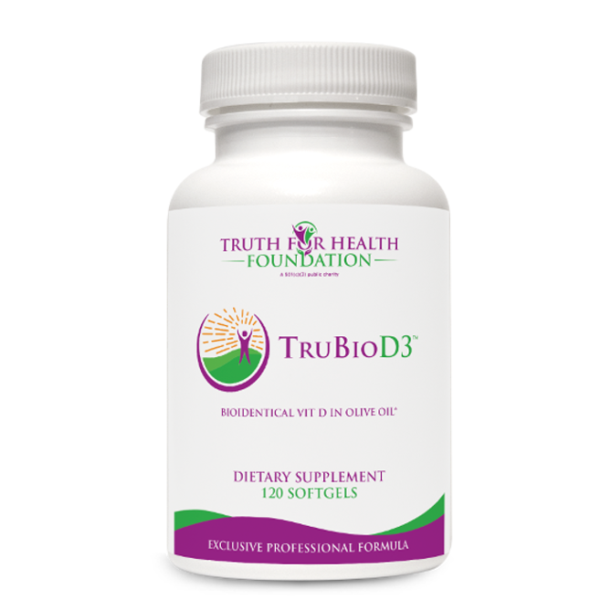 TruBioD3™