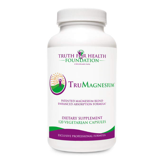 TruMagnesium™