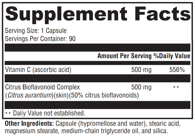 TruC+BioFlav™