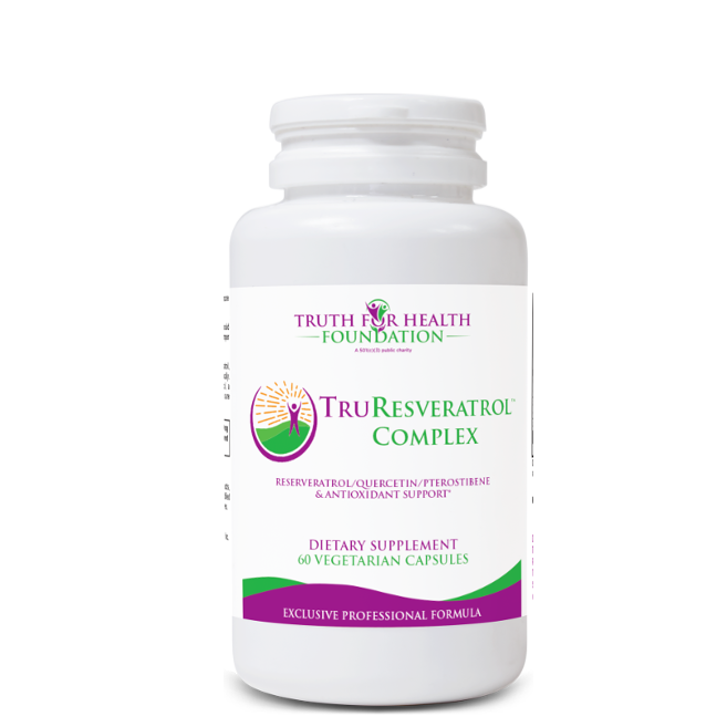 TruResveratrol™ Complex