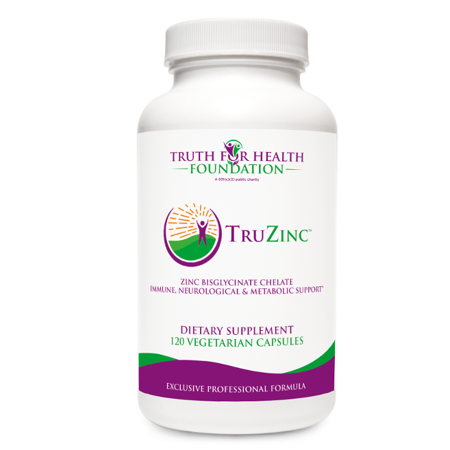 TruZinc™