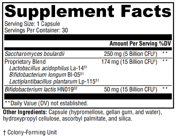 TruProbiotic Daily™