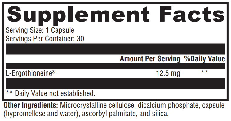 TruMitochondrial™ Boost