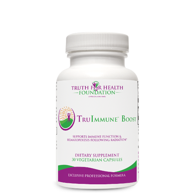 TruImmune™ Boost