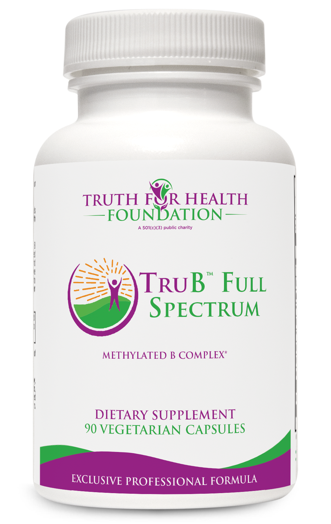 TruB™ Full Spectrum — Truth For Health Store