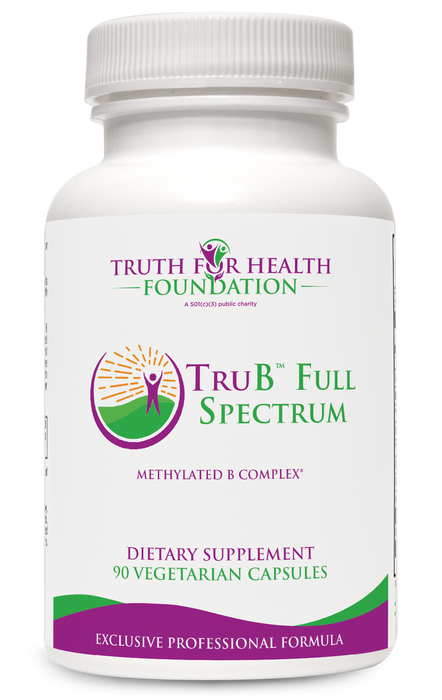 TruB™ Full Spectrum