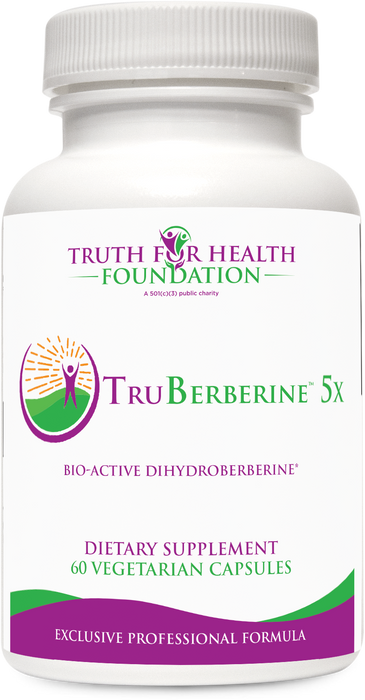 TruBerberine™ 5X