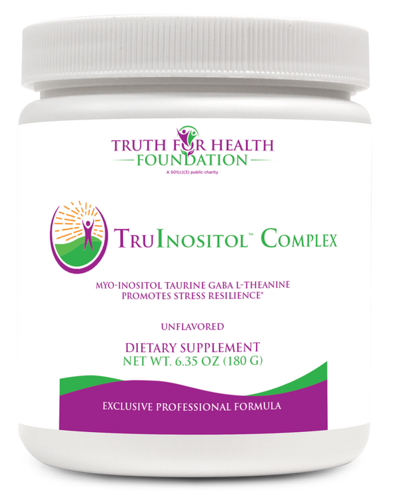 TruInositol™ Complex