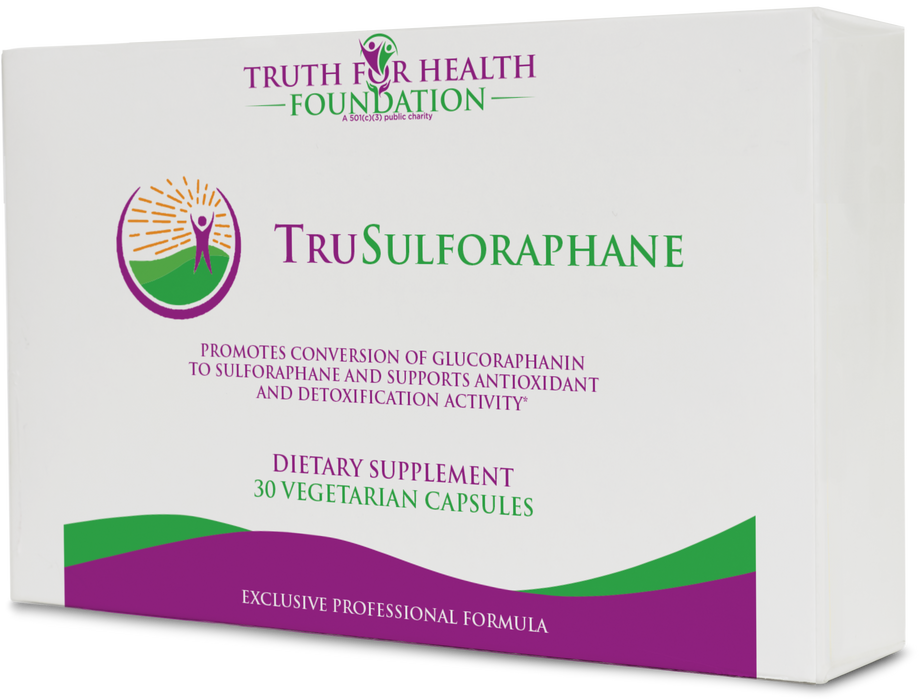 TruSulforaphane
