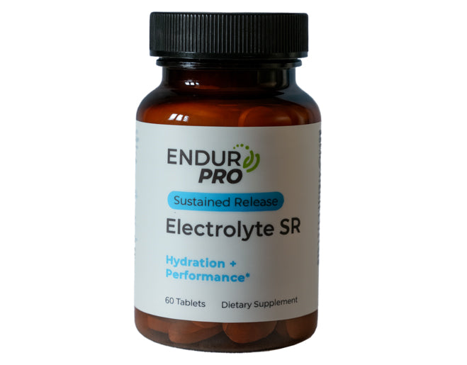 EndurPro Electrolyte SR