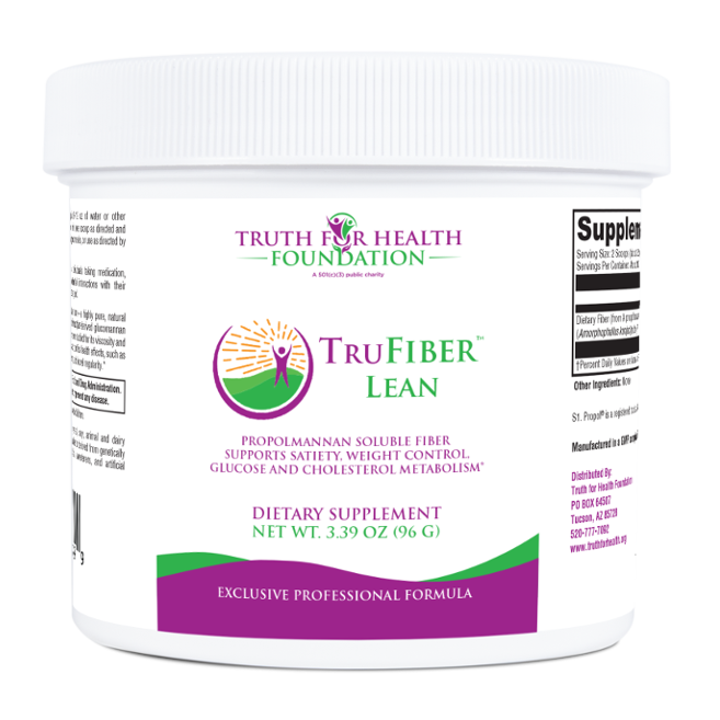 TruFiber Lean™