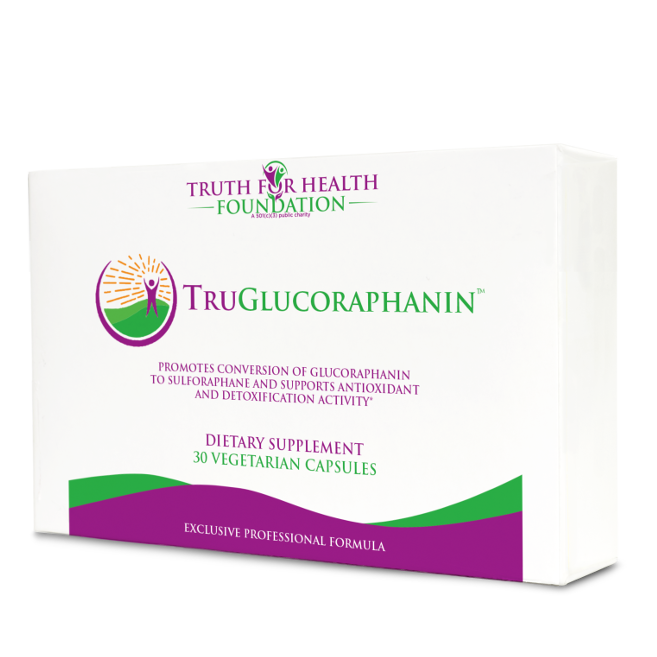 TruGlucoraphanin™