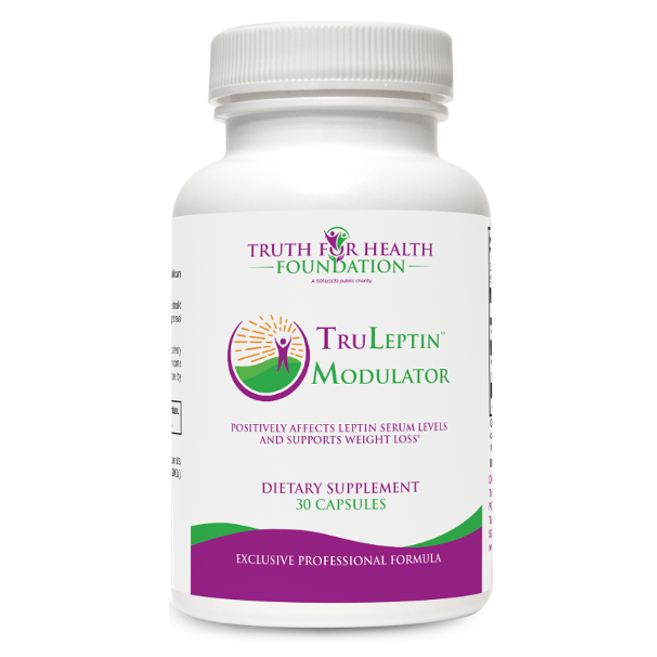 TruLeptin Modulator™